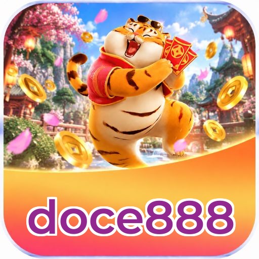 Pacote Completo do App doce888
