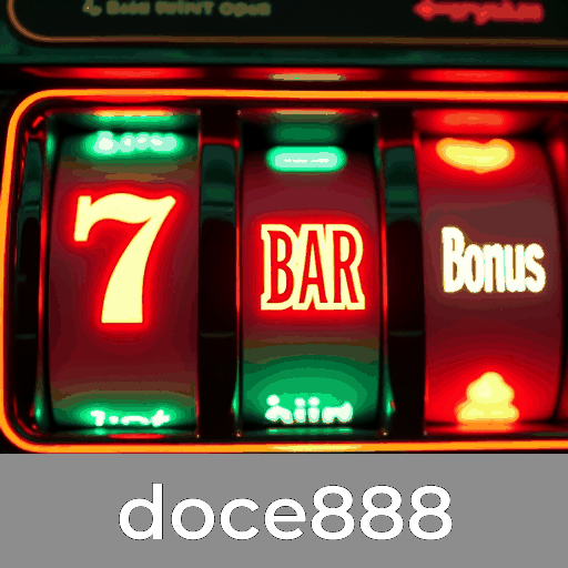 Explore os bônus e promoções únicas do doce888